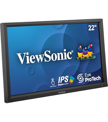 Amazon.co.jp: Elo 1515L Desktop Touchscreen LCD Monitor - 15-Inch